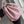 SMALL BACKPACK 18 LIGHT PINK LAMBSKIN