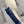 BVL LVCEA 33 QUARTZ DIAMOND NUMERALS LEATHER STRAP