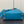 CAPUCINES BB 27 BLUE TAURILLON GOLD  HARDWARE