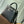 CAPUCINES BB 27 BLACK TAURILLON SILVER HARDWARE