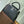 CAPUCINES MM 31 BLACK TAURILLON SILVER HARDWARE