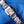 TANK ANGLAISE STEEL ROMAL NUMERALS