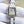 TANK ANGLAISE STEEL DIAMOND NUMBERALS