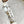 TANK FRANCAISE 25 GOLD STEEL WHITE DIAL