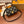 MADELEINE BLACK BIOCOLOR MONOGRAM EMPREINTE LEATHER