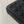SMALL LADY 20 MY ABC ALL BLACK LAMBSKIN