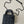 MINI LADY 17 MY ABC ALL BLACK LAMBSKIN