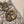 SMALL LADY 20 MY ABC GREY LAMBSKIN