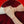 MOVE UNO DIAMOND CHARM RED CORDIERI