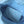 CC 22 ANTIBA HOBO BAG LIGHT BLUE 39CM