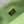 MINI SQUARE FLAP BAG 17CM GREEN CAVIAR GOLD HARDWARE