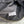BV TEEN JODIE 36CM GREY SUEDE LEATHER