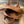 BV GETAWAY SMALL 23CM BROWN LAMBSKIN