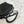 BV LOOP SMALL 23CM BLACK CALFSKIN