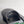 BV SMALL DROP 32CM BLACK LAMBSKIN