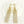 CC TEXT DIAMOND PAVED LIGHT GOLD DROP EARRINGS