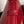 TEEN TRIOMPHE 18 RED CALFSKIN