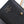 CLEA WALLET 12CM BLACK MONOGRAM EMPREINTE LEATHER