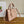 MEDIUM GALLERIA 28 BEIGE SAFFIANO LEATHER