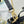 BLOSSOM PM 20 BLACK MAHINA CALFSKIN