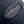 BLOSSOM PM 20 BLACK MAHINA CALFSKIN