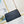 WOC 22 METIS BLACK MONOGRAM EMPREINTE