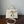 HM KELLY 25CM WHITE EPSOM SILVER HARDWARE