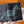 CARD CASE 8 BLACK CANVAS