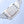 TANK ANGLAISE 30 SILVER DIAMOND BEZEL
