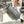 MEDIUM LADY D-LITE 24 GRAY CANNAGE EMBROIDERY