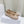 CD BALLET FLAT BEIGE MOP
