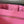 BV MEDIUM ANDIAMO 32CM PINK LAMBSKIN