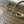 BV SMALL ANDIAMO 25CM DARK OLIVE LAMBSKIN