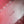 BV SMALL ANDIAMO 25CM DARK RED LAMBSKIN