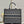 CD LARGE BOOK TOTE 42 BLUE OBLIQUE EMBROIDERY