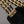 CC HOBO SHOULDER BAG 23CM BLACK CAVIAR GOLD HARDWARE