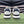 GG TRAINERS BLACK WHITE