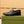 GG LOAFERS SILVER MENS MATTE BLACK COWHIDE