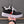 GG SCREENER LEATHER TRAINERS