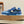 LV TRAINER  DENIM SNEAKER
