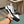 LV TRAINER JEAN SNAEKER WHITE BLACK