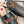 GG SLIPPER PRINCETOWN BLACK