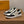 LV BEVERLY SNEAKER WHITE BLACK