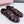 Miumiu Sandal Dark Brown Calfskin