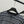 LV Four-Leaf Clover Short Cardigan Black and White Stripes Wool 285507