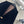 LV25 Gold-Button Lapel Suit Jacket Black Velvet 294490