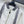 LV25 Embossed Denim Scarf Jacket White Grey Cotton 291766