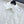 LV25 Lace-Trimmed Shirt and Shorts Set White Cotton 290149