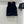 Moncle 25 Mest Vest High Waist Skirt Set Black Cotton 248974