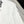 Moncle 25 Stand-Up Collar Double Zip Jacket White Cotton amd Polyester  267977